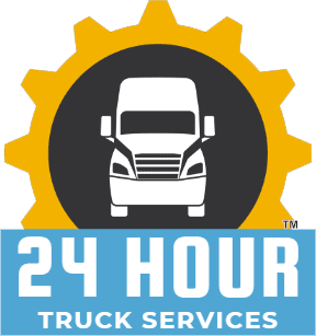 24HR Truck Services